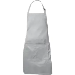 FWRD Chef Apron White Display